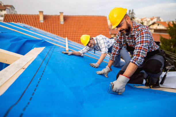 Best Storm Damage Roof Repair  in West Fairview, PA