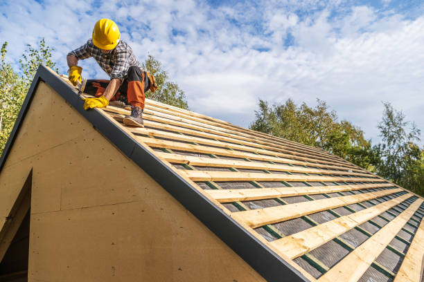 Best Commercial Roofing Services  in West Fairview, PA