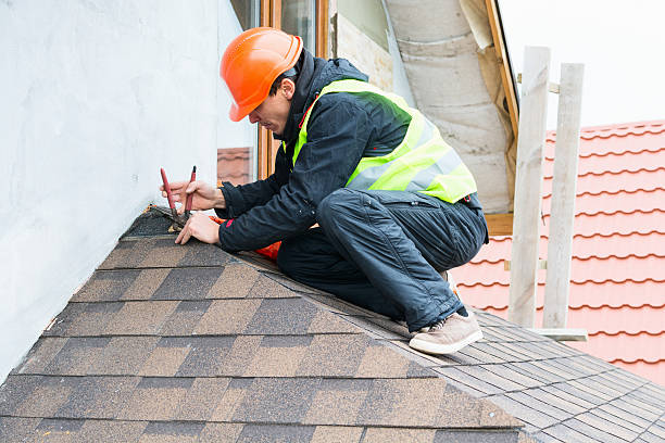 Roof Gutter Cleaning in West Fairview, PA