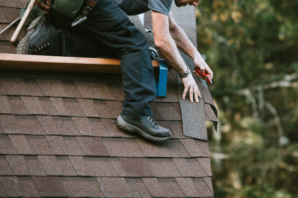 Best Tile Roofing Contractor  in West Fairview, PA