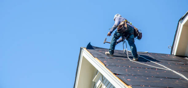 Best Best Roofing Contractors  in West Fairview, PA
